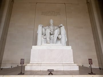 Bus Tour of Arlington from New York City