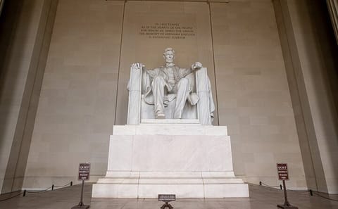 Bus Tour of Arlington from New York City