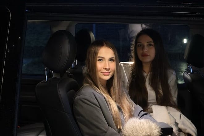 Blue Lagoon Private Transfer: Reykjavik/Keflavik Airport