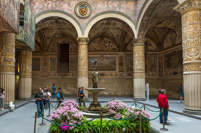  Accademia & Florence Tour: Day Trip from Rome