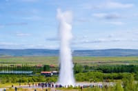 Geysers, Glaciers and Waterfalls - 6-Day Self-Drive 2