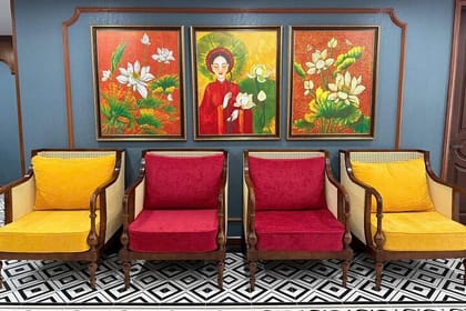 Halong Bay 2Day/1 Night – LUXURY OVERNIGHT CRUISE – Balcony Cabin