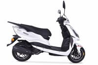 Alanya Rent a Motorcycle/Motorbike 3