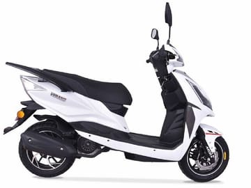 Explore Alanya on Your Own with Motorcycle Rental