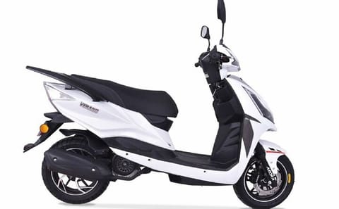 Explore Alanya on Your Own with Motorcycle Rental