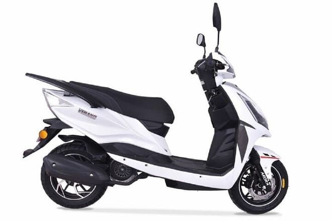 Alanya Rent a Motorcycle/Motorbike 3