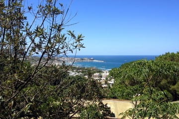 Private 7-Day Campania Thermal Baths Tour from Naples