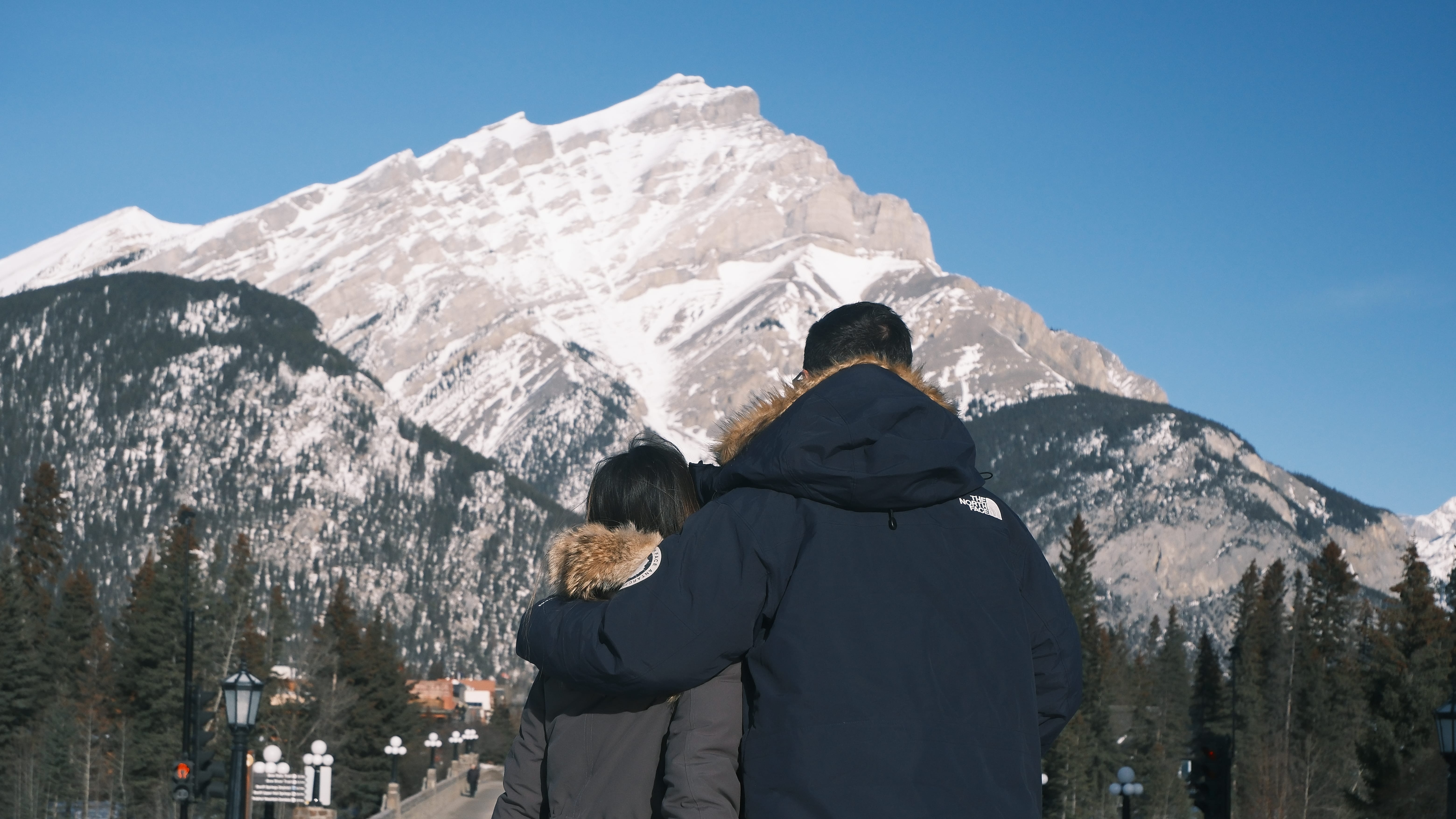 Cascade of Time Garden