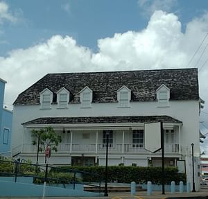 A Guided Walking Tour of Historic Speightstown and its Museum  