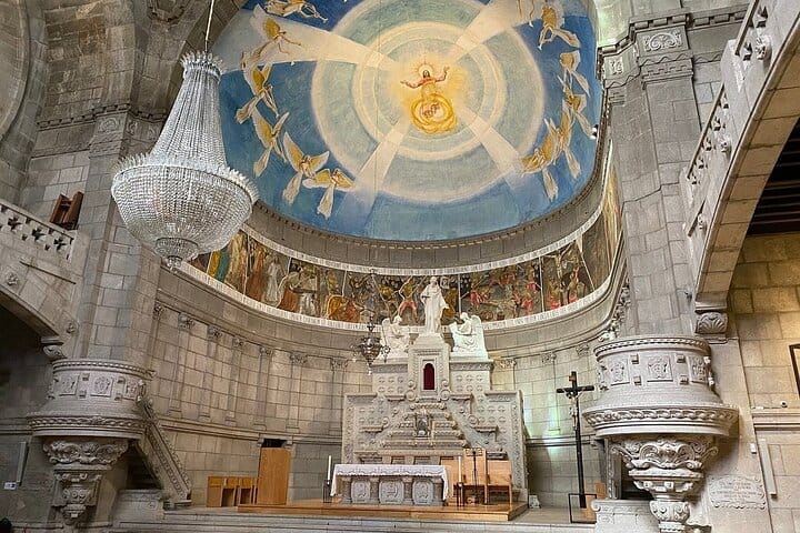 BARCELOS, PONTE LIMA and VIANA CASTELO: Private Tour from Porto