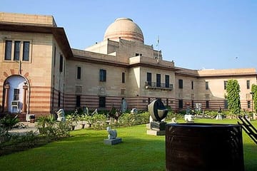 New Delhi Cultural Museums Tour with Private Transport