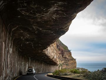 Robben Island and Cape Peninsula Day Tour from Cape Town