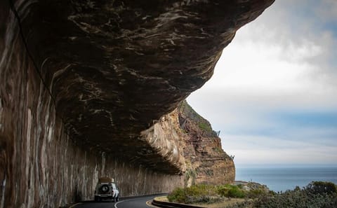 Robben Island and Cape Peninsula Day Tour from Cape Town