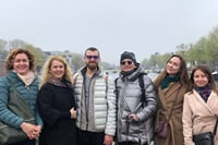 Amsterdam's Unexpected Treasures Private Walking Tour 10
