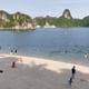 Ha Long Bay Full Day Tour : Kayak,Cave Explore,Swimming from Tuan Chau Island