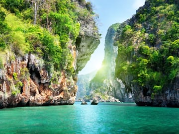 Bangkok and Golden Triangle, Small Group Tour