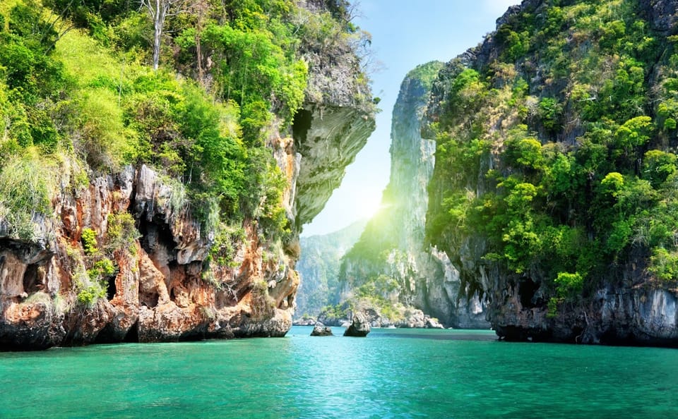 Explore Phuket's Nature and Culture on a 7-Day Private Tour
