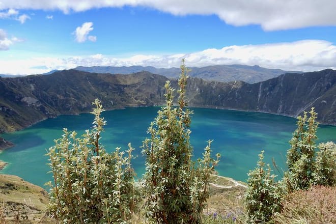 Quilotoa