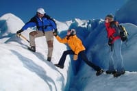 Perito Moreno Big Ice and Walkways With Transfer from El Calafate 2
