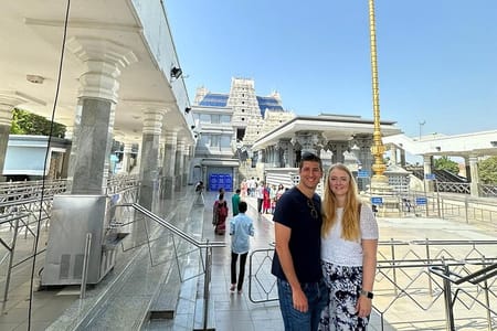 19 Days Private Incredible Tour of South India