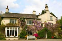 William Wordsworth: Afternoon Half Day Tour with an Expert Guide 2
