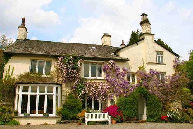 William Wordsworth: Afternoon Half Day Tour with an Expert Guide photo 2