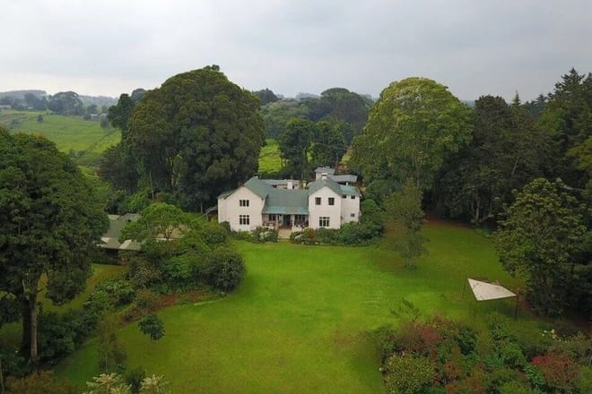 Private Day Trip to Kiambethu Tea Farm in Limuru from Nairobi 7