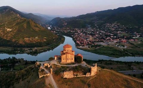 Cultural Day Tour of Mtskheta, Gori, and Uplistsikhe