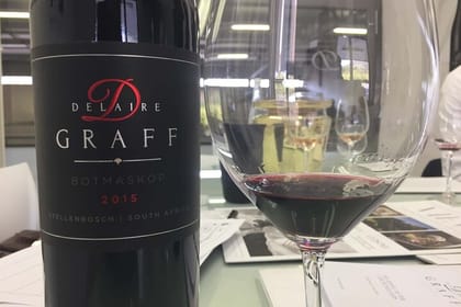 Full day Stellenbosch Private Wine Route Tour