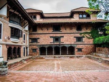 Cultural Tour of Bungmati, Khokana, and Patan Durbar Square