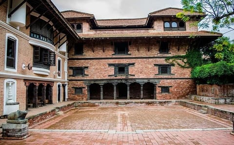Cultural Tour of Bungmati, Khokana, and Patan Durbar Square