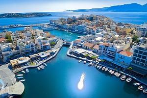 7-Day Private Guided Tour of Crete from Heraklion