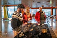 Geothermal Exhibition Self-Guided Audio Tour 7
