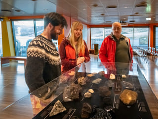 Geothermal Exhibition: Self-Guided Audio Tour and Entry Ticket, photo 7