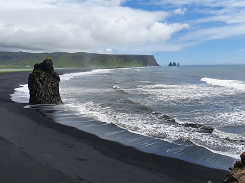 Deutschsprachige Tagestour Südisland - ab Reykjavík, Hveragerði & Selfoss, photo 9