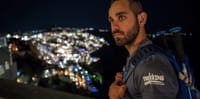Night Hike, Wine Tasting and Dinner 2