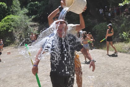 Kusadasi Jeep Safari Adventure