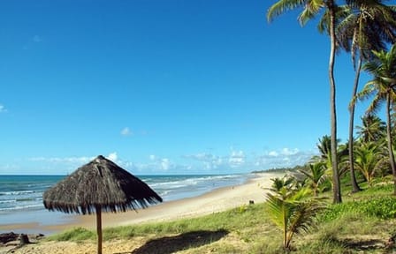 4-Days Experience at Salvador de Bahia, Savour the cultural fusion – Brasil