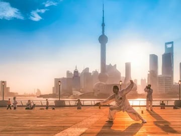 2-Week China Essence and Panda Tour(Customizing the Tour – According to Your Needs)