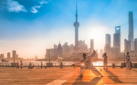 13-Day Customized Cultural Tour of Beijing and Pandas