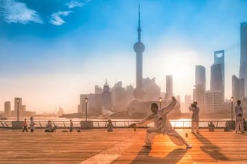 13-Day Customized Cultural Tour of Beijing and Pandas