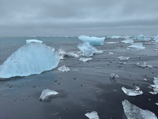 Jokulsarlon Glacier Lagoon Small Group Day Tour From Reykjavik, photo 6