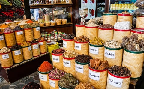 Half Day Cultural City Tour of Dubai's Key Landmarks
