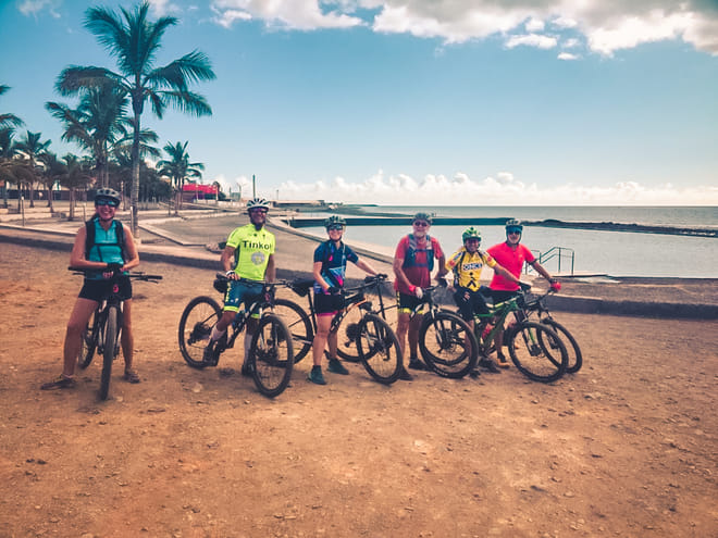 Mountain Bike - Private Tour photo 4