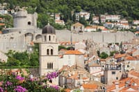 Dubrovnik, Croatia