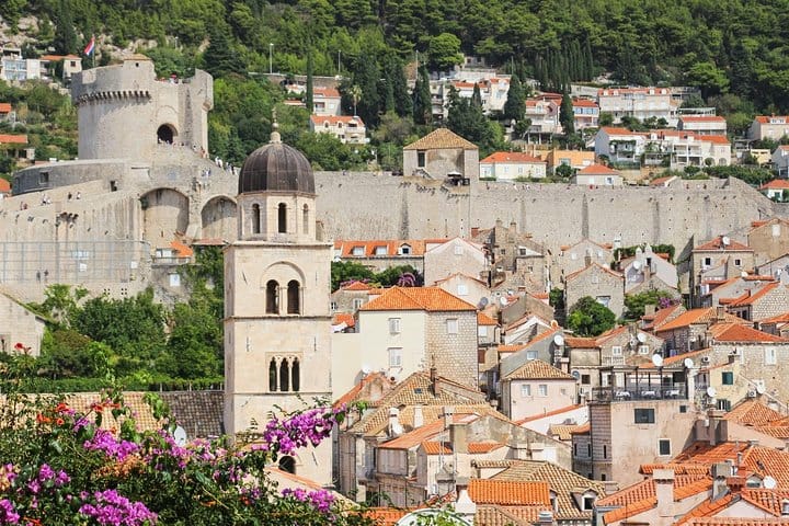 Dubrovnik, Croatia