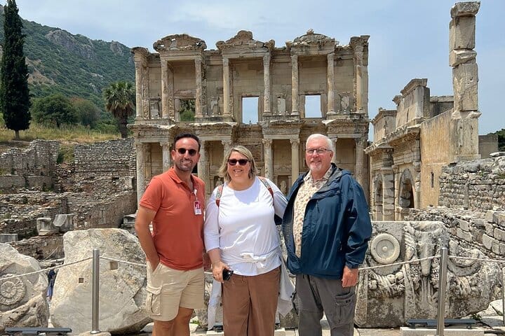 Ephesus