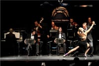 La Ventana Tango Show