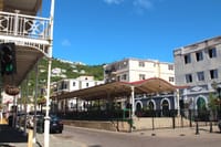 Charlotte Amalie Self-Guided Audio Tour 10