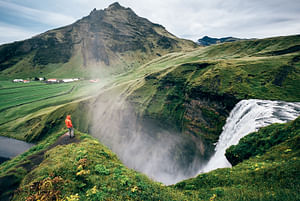 South Coast and Hidden Waterfalls - Small Group